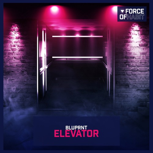 BLUPRNT-Elevator