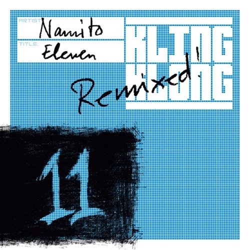 Eleven Remixed