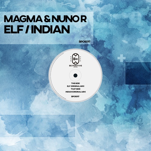 Magma & Nuno R-Elf/Indian