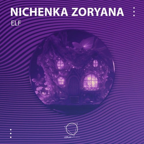 Nichenka Zoryana-eLF