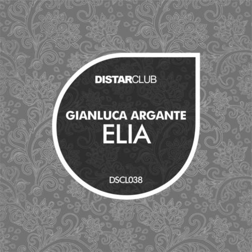 Gianluca Argante-Elia