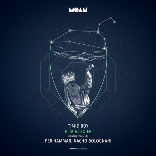 Timid Boy, Nacho Bolognani, Per Hammar-Elia & Leo EP