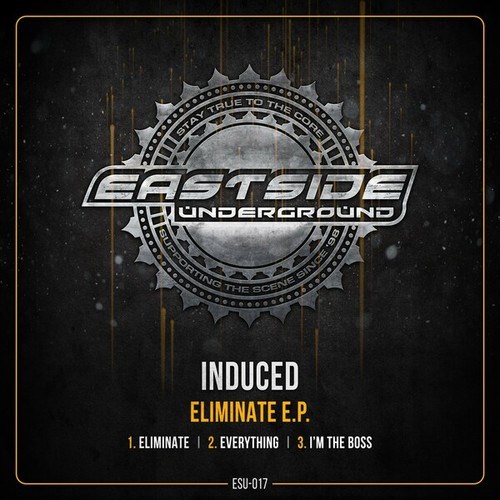 Induced-Eliminate EP