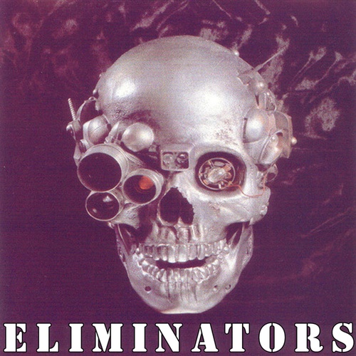 Eliminators-Eliminators