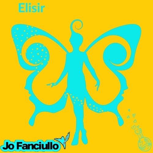 Jo Fanciullo-Elisir (Original)