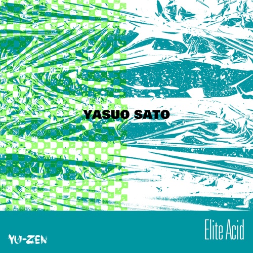 Yasuo Sato, JTT-Elite Acid