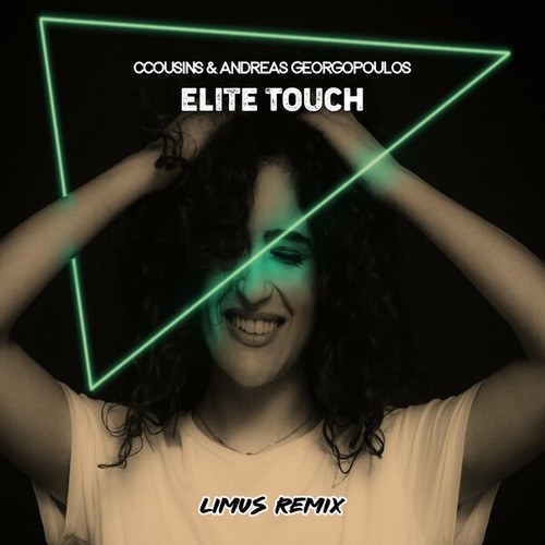 Ccousins, Andreas Georgopoulos, Limus-Elite Touch (Limus Remix)