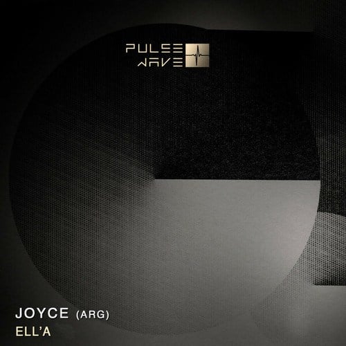 Joyce (ARG)-Ell'a