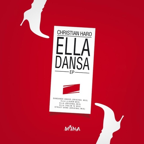 Christian Haro-Ella Dansa