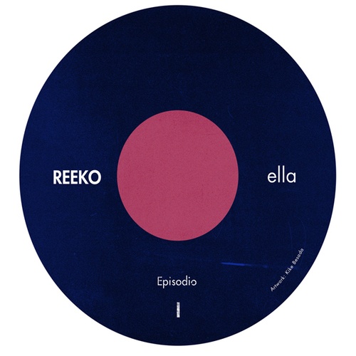 Reeko-Ella Episodio 1