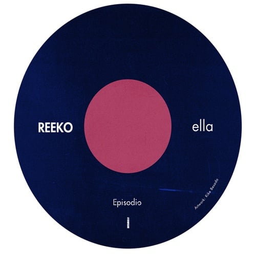 Ella Episodio 1