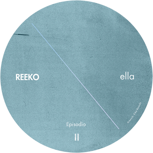 Reeko-Ella Episodio 2