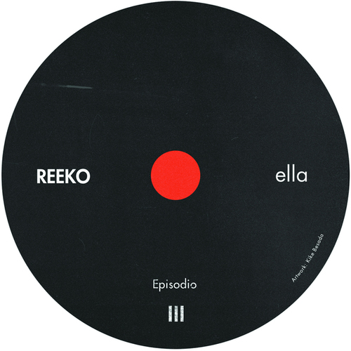 Reeko-Ella Episodio 3