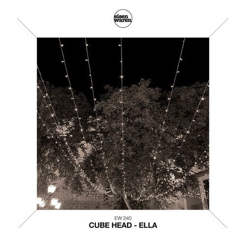 Cube Head-Ella (Extended Mix)