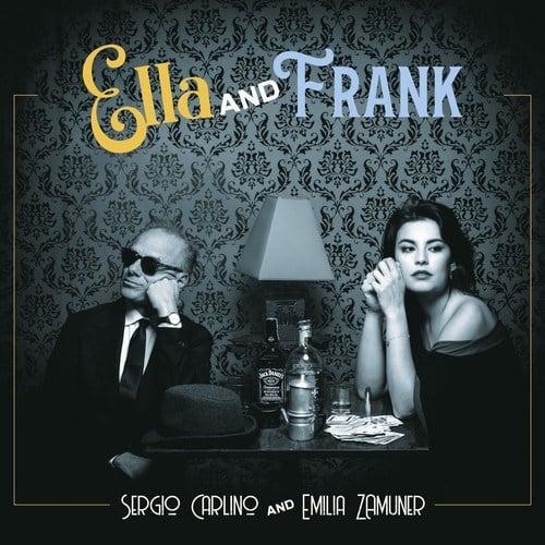 Ella & Frank