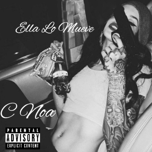 C Noa-Ella Lo Mueve