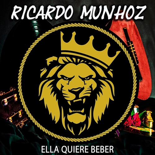 Ricardo Munhoz-Ella Quiere Beber