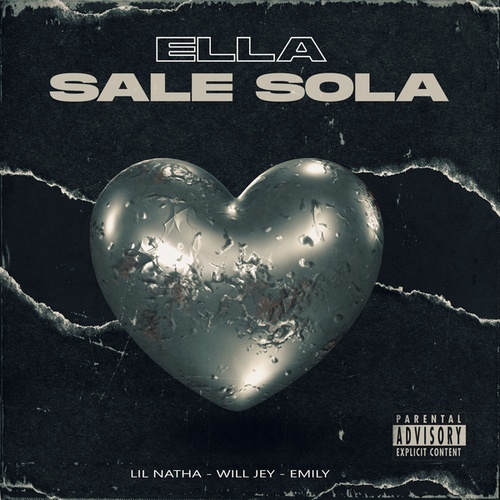 Ella Sale Sola