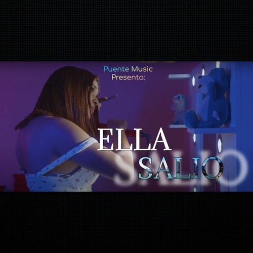 Zonny Flow-Ella Salio