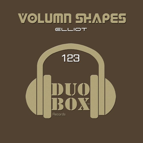Volumn Shapes-Elliot