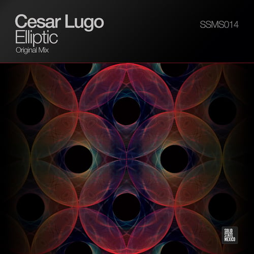 Cesar Lugo-Elliptic
