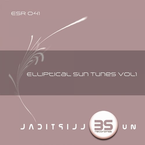 Elliptical Sun Tunes vol.1