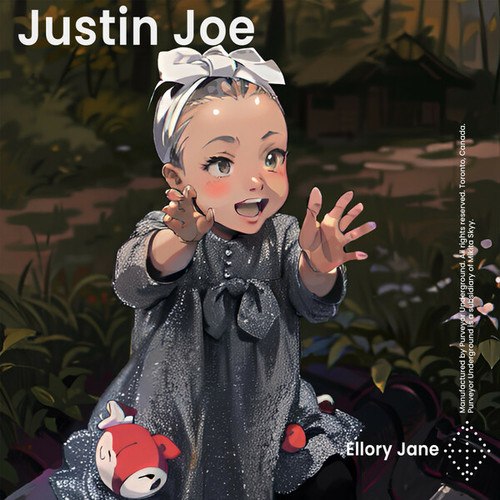 Justin Joe-Ellory Jane