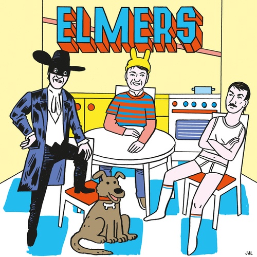 Elmer, LE MOTAT-ELMERS