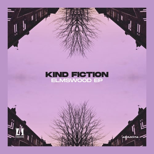 Kind Fiction-Elmswood EP