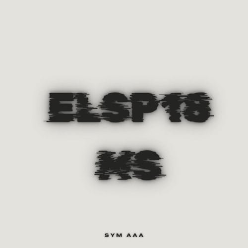 Elsp18 MS