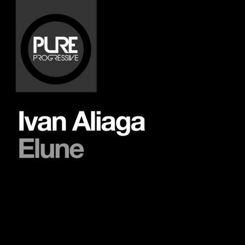 Ivan Aliaga-Elune
