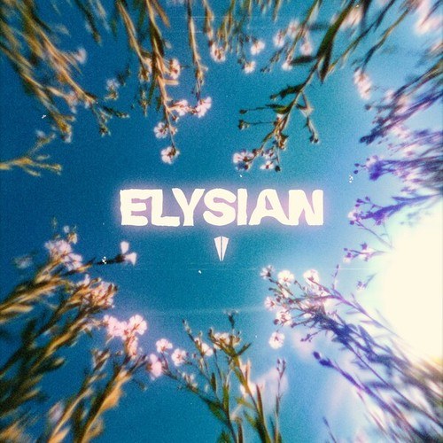 Blue Method-Elysian