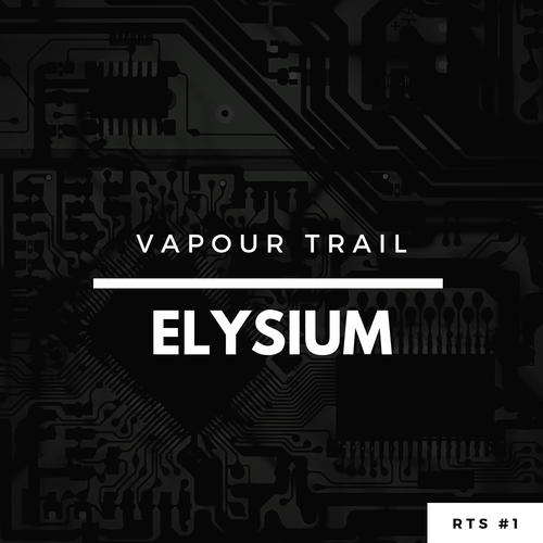 Vapour Trail-Elysium