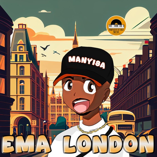 Manyisa-Ema London