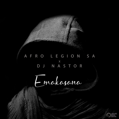 Afro Legion SA, Dj Nastor-Emakasana