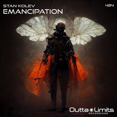 Stan Kolev-Emancipation