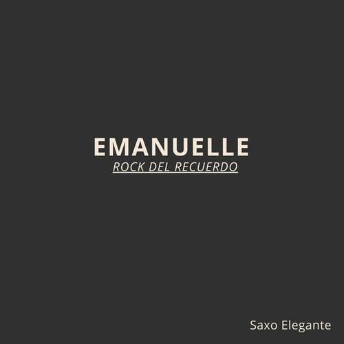 Emanuelle Rock Del Recuerdo