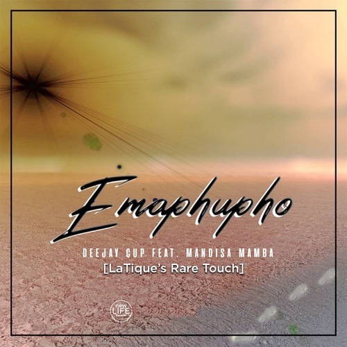 Emaphupho (LaTique's Rare Touch)