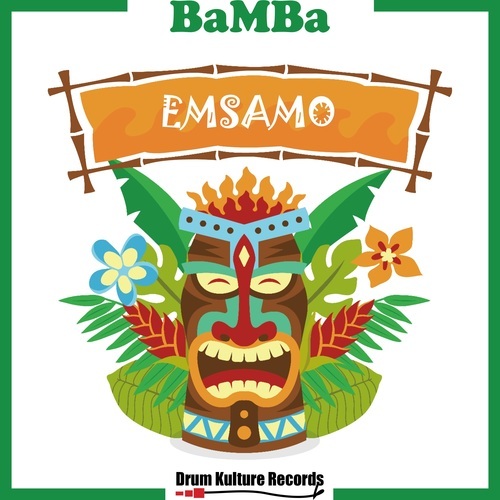 Bamba-Emasamo