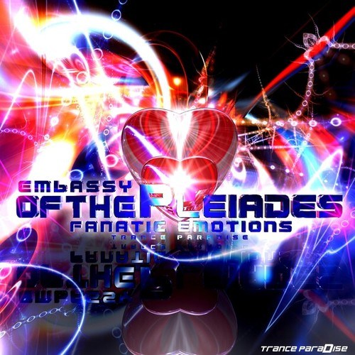 Fanatic Emotions-Embassy of the Pleiades