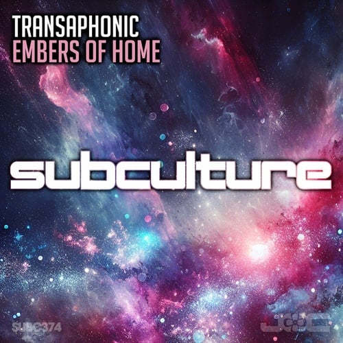 Transaphonic-Embers of Home