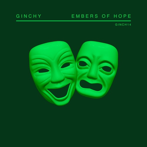 Ginchy-Embers Of Hope