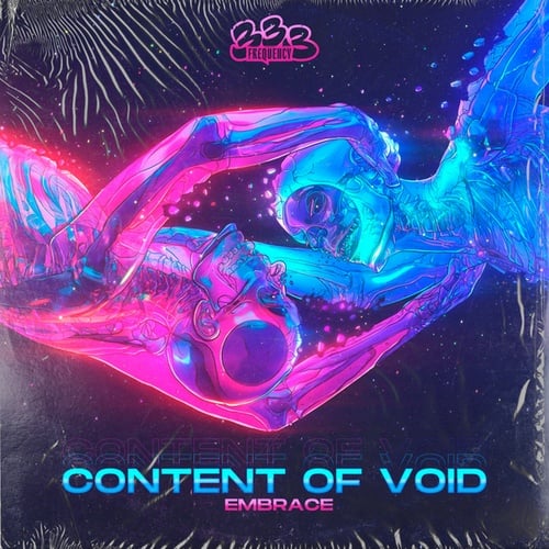 Content Of Void-Embrace