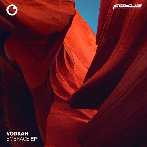 Vodkah, Dr Khan-Embrace EP