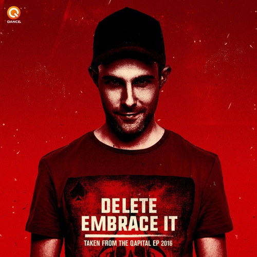 Delete-Embrace It