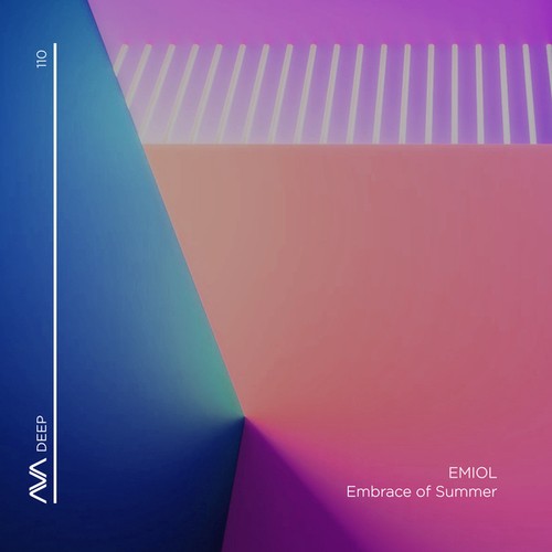 EMIOL-Embrace Of Summer