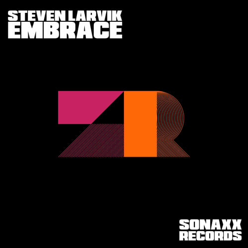 Steven Larvik-Embrace
