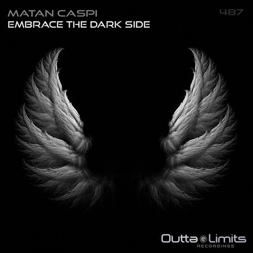 Matan Caspi-Embrace The Dark Side