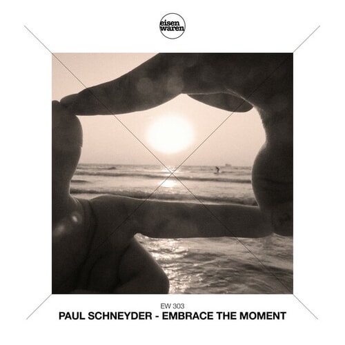 Embrace the Moment (Extended Mix)