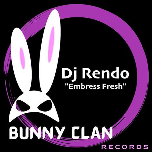 DJ Rendo-Embress Fresh